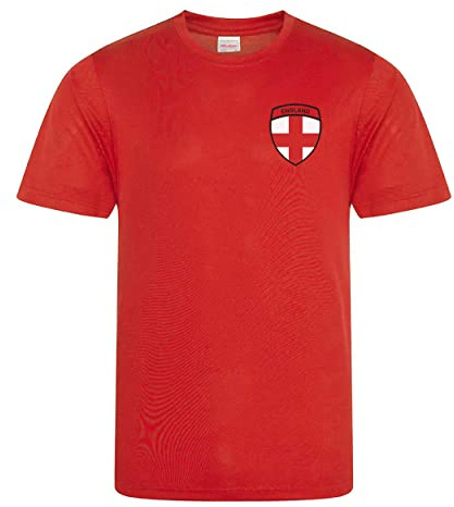 Varsany Womens Kids Mens England Football Shirt Rugby Shirt Collection: Lioness England T-Shirt, Top, and T Shirt