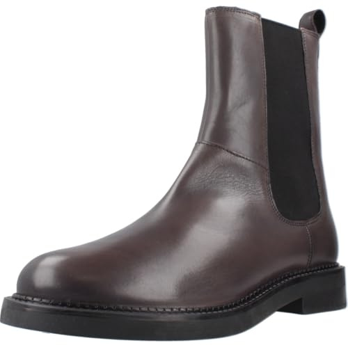 Geox D Serilda Marron C6029