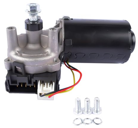 Bisenya Wischermotor Scheibenwischermotor Vorne 9948873 99488730 9945855 passend für Ducat0 R-a-m Ju-mper B0xer 9 948 873 99 488 730