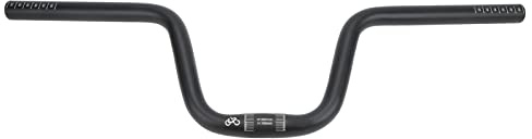 Manillar de Bicicleta, Manillar de Bicicleta de Aleación de Aluminio, Manillar de Bicicleta de Montaña Duradero, Manillar Ligero para Bicicletas para Bicicleta, Bicicleta(Lift 160mm)