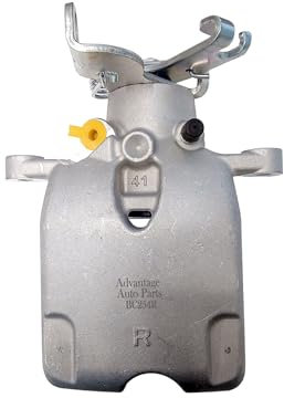 Brake Caliper Compatible With Vauxhall Insignia (2008-2017) Rear Right