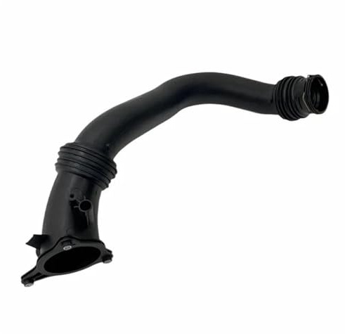 NYSQOFMB Tubo del Filtro Aria 13718601683 per BMW F20 F21 F33 F31 F36 X6 Aspirazione Aria Pulitore Tubo di Sfiato Auto Parti di Ricambio Accessori Tubo Respirazione