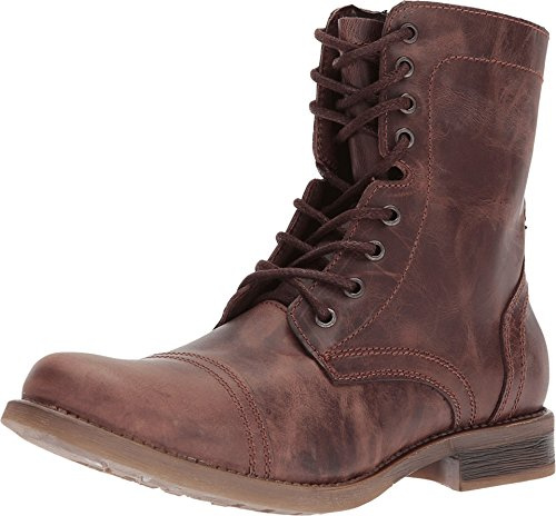 Steve Madden Homme Troopah-c Rangers