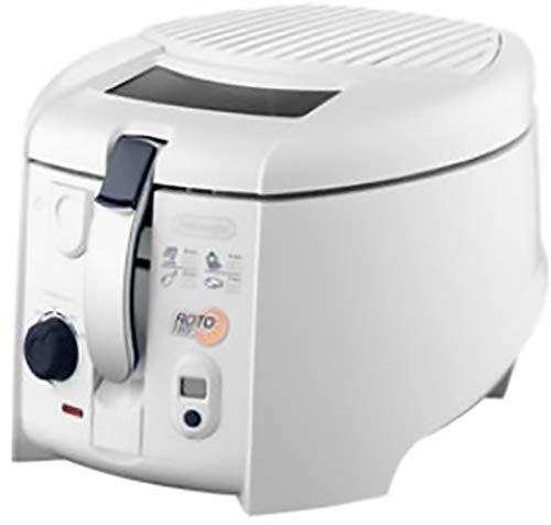 De'Longhi Friteuse f28533w1