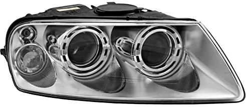 Xenon Scheinwerfer Hauptscheinwerfer Frontscheinwerfer rechts D1S/H7 ohne Lampenträger für Model Touareg 7LA 7L6 7L7