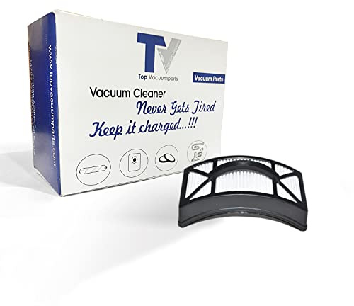 Replacement Part For Bissell Vacuum Post Motor Filter for Fit Model 1790, 1792, 1792R, 1792P, 1793, 1790, 17931, 17939, 1793R, 2488, 2486, 2487, 2492, 2490, 160-4130# compare to part 1604130