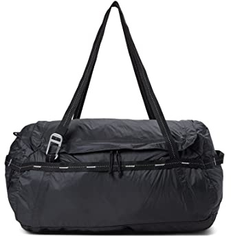 THE NORTH FACE Herren Flyweight Rucksack, Asphaltgrau-TNF schwarz, Einheitsgröße