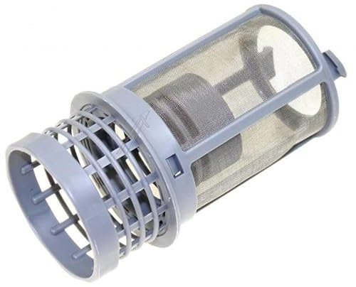 FIGEVIDA Filtro Estraibile Lavastoviglie per Candy 41046148