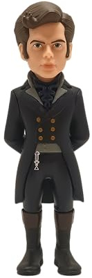 MINIX - TV Series #151 – Bridgerton – Colin Bridgerton – Sammelfigur 12 cm