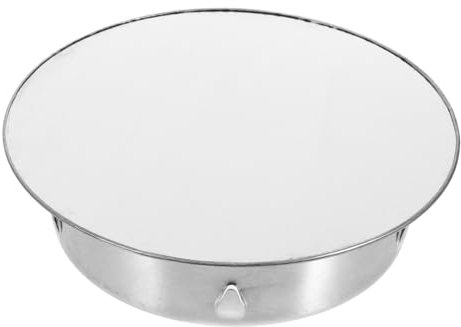 SUPVOX Pipe Plug End Cap Plugs Stainless Steel Pipe End Protector for and Flue Openings Sealing Caps for Stopper