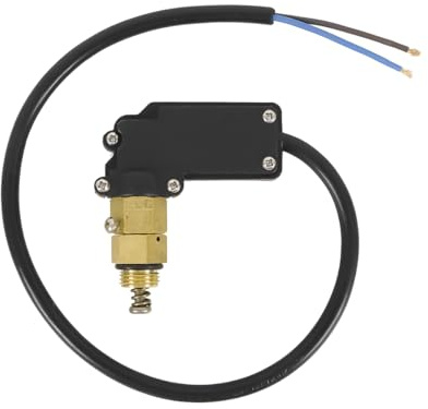 Gutol Car Washing Machine Pressure Washer Automatic Induction Pressure Switch Replacement for 280/380 Car Washing Accessories