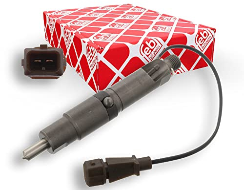 febi bilstein 101310 Einspritzdüse mit Nadelbewegungsfühler (NBF) , 1 Stück