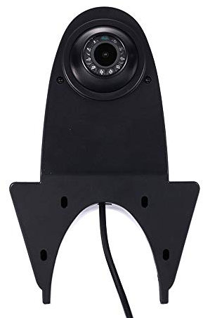 【IP68 Wasserdicht】1280x720 Pixel Super HD Rückfahrkamera im 3. Bremslicht für Transporter Mercedes Benz Sprinter Viano Vito Transit Ducato Crafter T5 Renault Master Opel Iveco Fiat Cargo Doblo Ducato