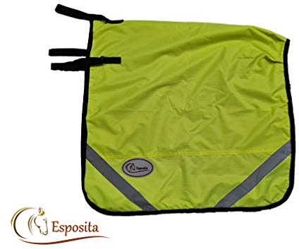 Esposita Reflex Fahrdecke, reflektierend und wasserdicht Cob