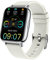 Smart Watch, Fitness Tracker 1.69 Touch Screen Heart Rate Sleep Monitor, IP68 Waterproof Fitness Watch, 24 Modes, Pedometer Step Activity Trackers Smartwatch for Men Women for Android iOS White