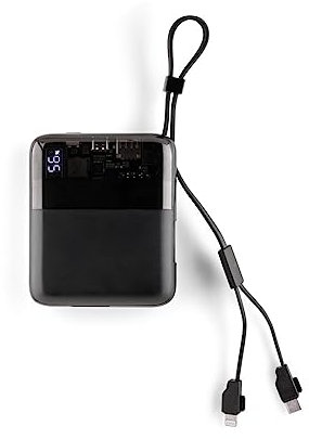 Livoo - Batterie Externe TEA304