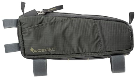 Rahmentasche Fuel Bag M - Grau - 2024