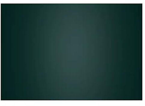 Blackboard Paper Sticker Roll, DIY Self-Adhesive Dry Erase Paper Film Chalkboard Wallpaper for Home Office School Memo(Green),120x150