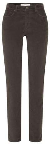 Style Mary Cozy Corduroy