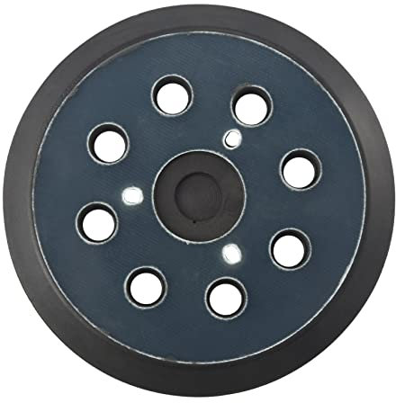 Dariokki 8 Loch Basis f¨¹r Exzenter Schleifer f¨¹r 743081-8 Bo5030 Bo5031 Bo5041 Bo5010 Mt922 Mt944 M9204B M9202 Mt924 M9202B