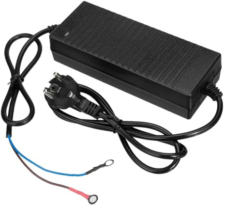 Baoqifong Convertitore Da 12V A 110V | Trasformatore Per Automobili Da 180 Watt | Convertitore Per Riscaldatore Auto Camper Da 5KW/8KW | Per Officina, Veicolo RV, Garage, Utilizzo Esterno, Interno E