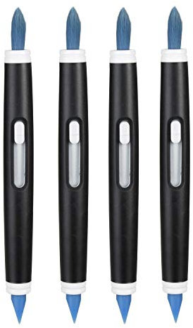 OXO Good Grips Electronics Cleaning Brush (Set of 4)