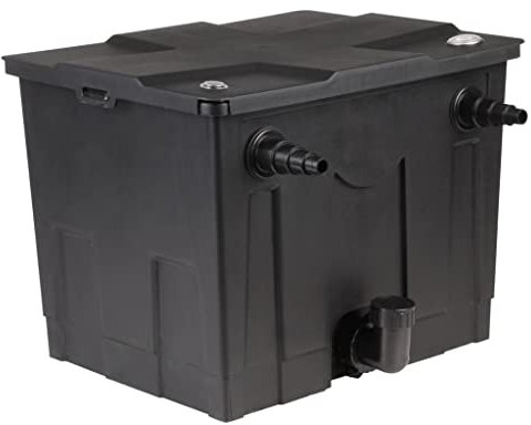 INLIFE Bio Teichfilter 8000 L/h
