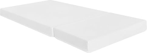 Vente-unique - Matelas 90 x 140|190 cm Mousse évolutif ép.10cm - Aquilon de YSMÉE
