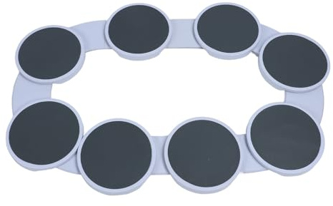 360° Drehteller für Esstisch, Multifunktionaler Wiederverwendbarer Tragbarer Lebensmittel-Organizer, Schwerlast-ABS-Drehteller-Organizer für Schrank, Küchentheke, Partys