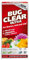 Citystores® 200ml Bug Clear Ultra Flowers, Fruit, Veg Kills Bugs & Prevents Further Attacks Flowering Plants, Liquid Concentrate Insecticide, Greenfly, Whitefly, Aphids Killer