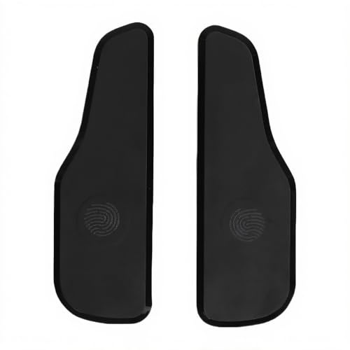 Annadue Glasses Headphones, Bluetooth 5.3 Open Ear Sound Glasses Attachment, 8 Hour Playtime, Universal Fit for Eyewear, for Driving and Sports