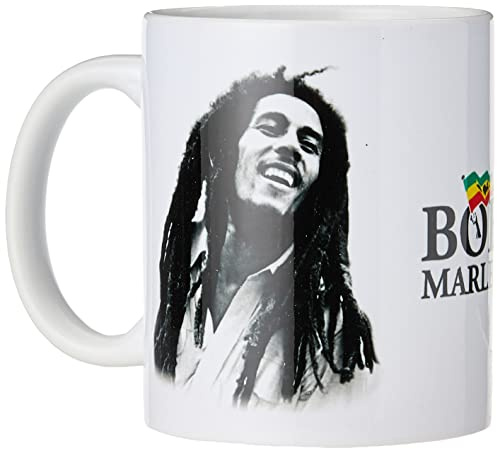 Bob Marley MG25298