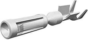 5X 770854-1 Kontakt weiblich 0,5-1,25mm2 AMPSEAL verzinnt für Leitungen TE Conne