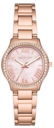 Michael Kors MK4823 Damen Armbanduhr