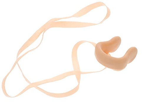 GANAZONO Schwimm Nasenklammer Mit Schnur Nasenklammern Zum Schwimmen Mit Band Nasenklammer Für Schwimmer Robuste Materialien Einfache Reinigung Für Pooltraining Und Wassersport