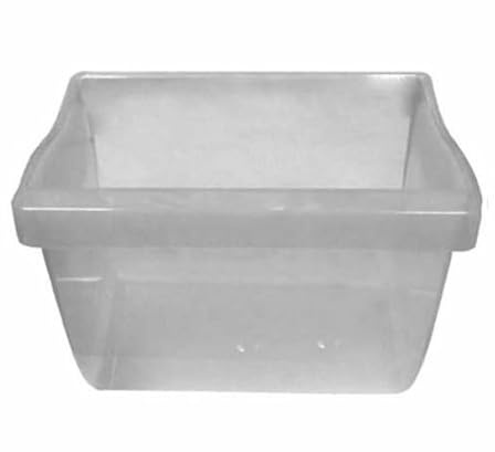 MyApplianceSpares Crisper Pan Small Drawer for Hisense Gorenje Fridge Freezer