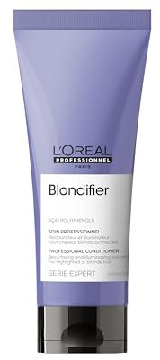 L'Oreal Professionnel Serie Expert Blondifier Conditioner (200 ml)