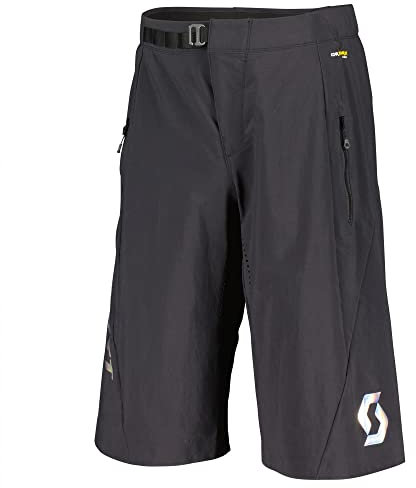 Scott MTB-Shorts Trail Tuned Schwarz Gr. M