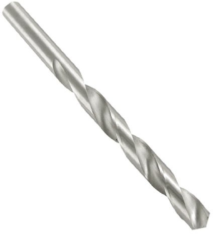 JONKYFR Brocas de 11,5 mm for Taladro Recto Grande, Brocas retorcidas for Metal