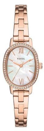 Fossil BQ3977 Damen Armbanduhr