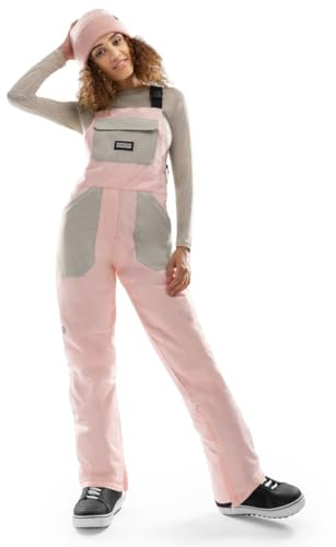 SIROKO - Snowboardhosen für Damen B1-W Arosa