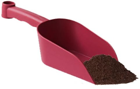 Paletta da giardino per interni, pala da giardino portatile - vanghe da giardino per frutta, interni, principianti, letti da giardino, interni, verdure, donne, vivaio,