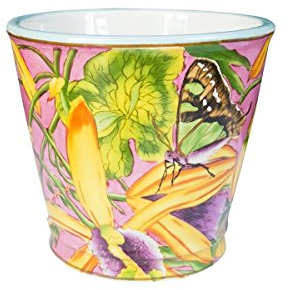 Brigitte von Boch - Amazonas Cachepot small