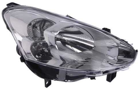 TYC Hauptscheinwerfer 20-14561-05-2