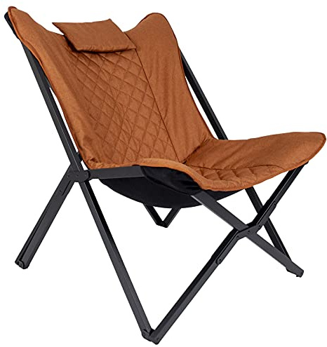 Bo-Camp - Urban Outdoor - Ottomane - Bromley - Rund