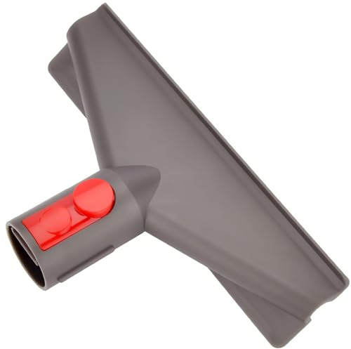 Aoonar spazzola per imbottiti e materassi per Dyson Gen5, V15, V12, V11, V10, V8 e V7, accessorio per aspirapolvere senza filo, bocchetta per divani e tappezzeria