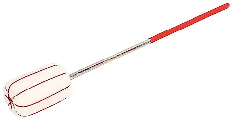 Bastone per Coppettazione Antincendio fonowx 2x torcia per coppettazione Asta di Accensione a Coppettazione 2 Pezzi Testa in Cotone Resistente Al Calore per Ventouses