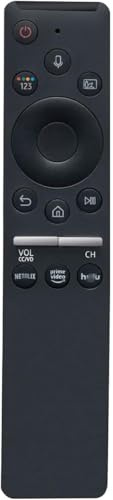 Telecomando vocale universale di ricambio per Samsung Smart TV LCD LED UHD QLED 4K HDR TV Remote BN59-01312A BN59-01329A BN59-01330A BN59-01259E