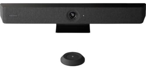 Sistema de videoconferencia CS-800 Black U