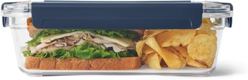 YETI Frischhaltedose Größ, Navy